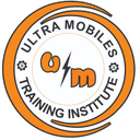 Ultra Mobiles Training Institute logo